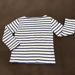 セントジェームス ボーダー　キッズ