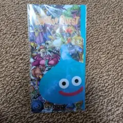ドラゴンクエストウォーク 秋祭りin仙台 クリアファイル - メルカリ
