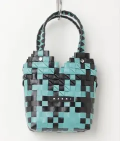 MARNI DIAMOND BASKET BORSA HAND BAGのサムネイル