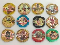 コレクションに【ドラゴンボール】12枚+2枚セット