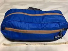 美品 patagonia LWT ライトウェイトトラベルヒップパック 5Lのサムネイル