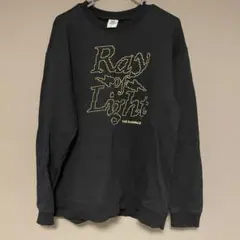 THE RAMPAGE RAY OF LIGHT スウェット Lサイズ