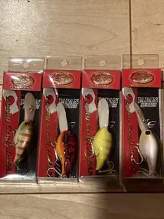 ☆新品☆ラッキークラフトLUCKY CRAFT バリッド70 5個セット - メルカリ