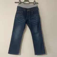 mps キッズ デニム 110cm