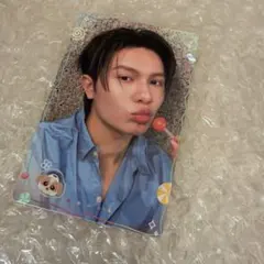 William GMMTVFANIVAL ラントレ　WilliamEst