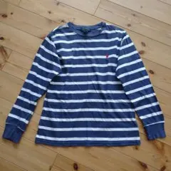 グ*ン様 m*k様 Polo Ralph Lauren 長袖カットソー M　15