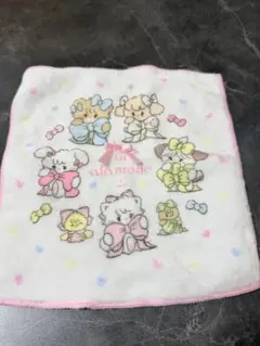 mikko ハンカチ タオル ala modeのサムネイル