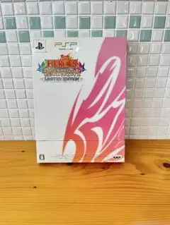 PSP ヒーローズファンタジア 動作未確認