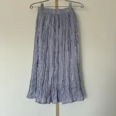 Ray Cassin ロングスカート F サイズのサムネイル