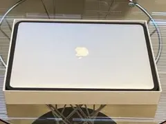 MacBook Pro 15 Early2013 i7 8GB 256GB 箱付