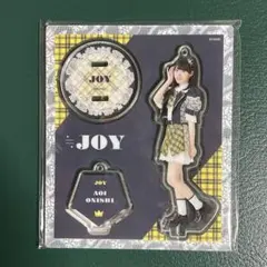 ニアジョイ 山野愛月 スイートシックスティーン アクリルスタンド