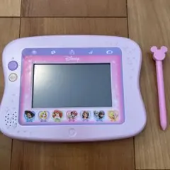 ディズニー ドリームトイパッド