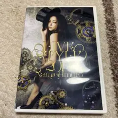 安室奈美恵 LIVE STYLE 2014 DVD 初回スリーブ仕様 - メルカリ