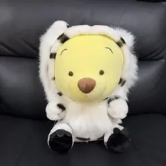 パイロット プーさん 大＊1体 小＊6体 全7点セット 未使用品 - メルカリ