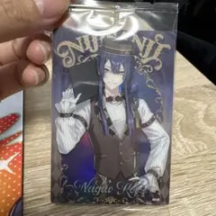 にじさんじウエハース 長尾景