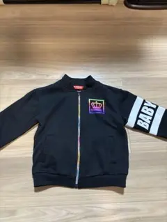 baby doll ブルゾン　100