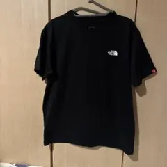 THE NORTH FACE ブラック Tシャツ Lサイズ