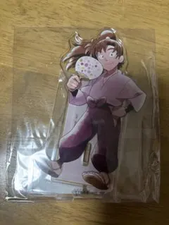 忍たま乱太郎 みんなで下町散策の段ver.BIGアクリルスタンド 善法寺伊作