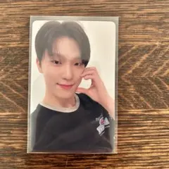 SEVENTEEN ディノ　yzy3.0 ラキドロ