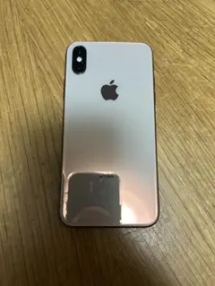 Apple iPhone XS Gold 512GB