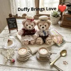 2026年最新】duffy brings loveの人気アイテム - メルカリ