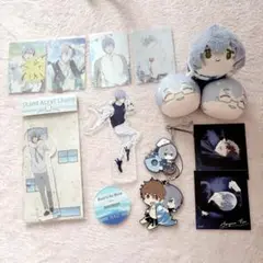 Free! 芹沢尚 グッズセット 芹沢尚 | STORES