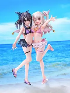 新品未開封】PSO2 AMAKUNI ジェネ アネット スケールフィギュア - メルカリ