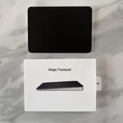 新品｜Mac Pro CTOモデル｜レアBLACK｜MAGIC TRACKPAD - メルカリ
