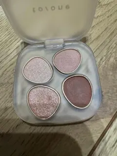 to/one ペタル フロート アイパレット 07