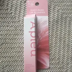 A'pieu ジューシーパン リッププランパー #1 Blossom Syrupのサムネイル