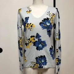 アズールセーター生地が滑らか着心地が良い！