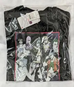 暗殺チーム　暗殺者チーム　ジョジョ　黄金の風　Tシャツ　アベイル　Avail
