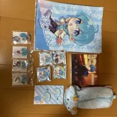 [バラ売り可]すとぷりころんグッズ