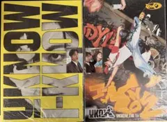 ユノアルバム i know