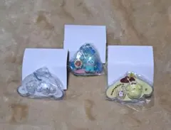 サンリオ パッケージチャーム シナモン 他 3種類セット