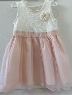 フォーマル　ワンピース　110