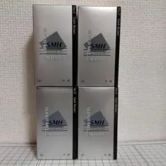 スーパーミリオンヘアー ダークブラウン 30g 4箱 新品・未開封のサムネイル