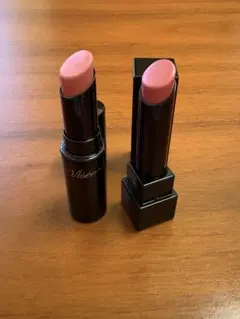 粘膜リップセット　KATE リップモンスター&ヴィセ ネンマクフェイクルージュ