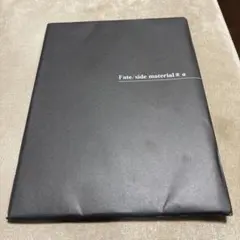 【新品】Fate/side material ± α
