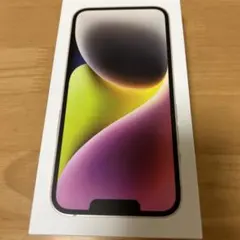 iphone14 スマートフォン本体