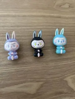 ラブブ☆ミニフィギュア　セール