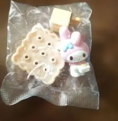 バンダイ チョコサプ サンリオキャラクターズ マイメロディのサムネイル