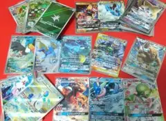 pokemon cards 100枚 AR CHR ゲンガー GX リザードン - メルカリ