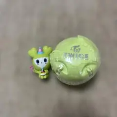 TWICE ガチャ リングコレクション ジョンヨン