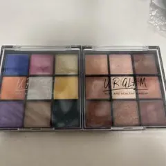 UR GLAM アイシャドウのサムネイル