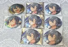 あんスタ 缶バッジ 椎名ニキ イベコレ コレ缶 スタライ - メルカリ