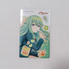 草薙寧々　エピカ