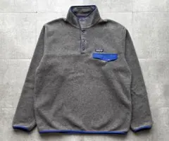 シャイアラブーフ2016 パタゴニア スナップT シンチラ Patagonia