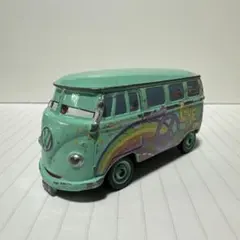 2026年最新】カーズ トミカ フィルモアの人気アイテム - メルカリ