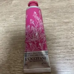 L'Occitane ローズエトレーヌ ハンドクリーム 30ml